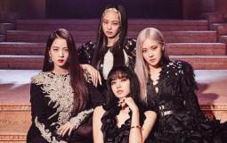 '2020 K-POP RELEASES'