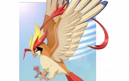 Pokemon