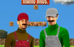 Best Game Ever
