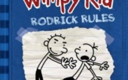 Diary of a wimpy kid tier ranking