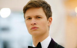 Ansel Elgort