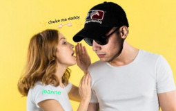 Gens que je veux ken