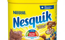 UK milk
