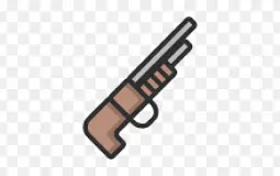 Island Royale Guns