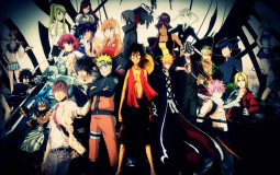 My Anime Tier List