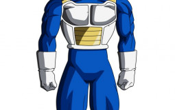 Vegeta forms