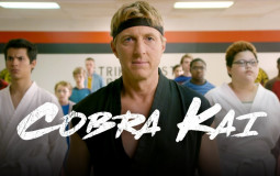 Cobra Kai Characters