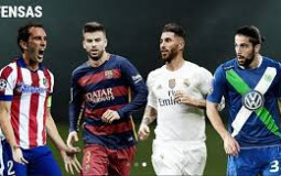 best defenders