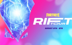 Fortnite event tierlist