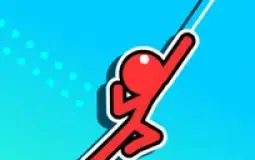 Stickman Hook