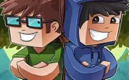 Melhores Series Do Tazercraft