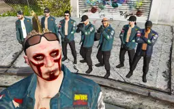 BEST PLAYERS FIL MS-13