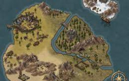 Mordhau maps