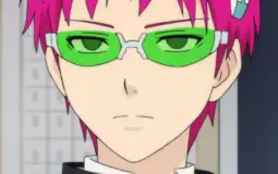 Saiki k