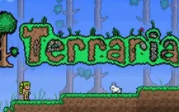 Terraria Bosses