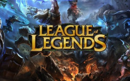 League of Legends Cinematics
