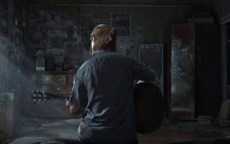 Characters The Last of Us