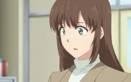 Strongest Domestic Girlfriend Character (Anime)