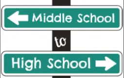 Middle-HighSchook