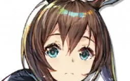 arknight female