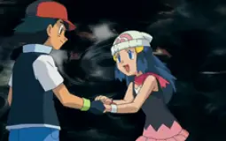Pokemon Ships