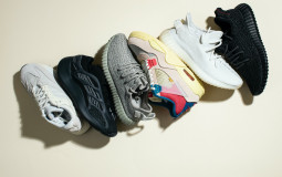 Best Shoes Of All Time