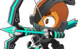BTD6 hero