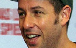 ADAM SANDLER