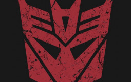 Transformers Toylines