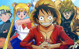 Anime