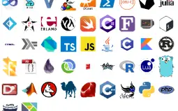 Programming Languages (Redfire)