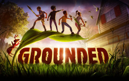Grounded Creatures