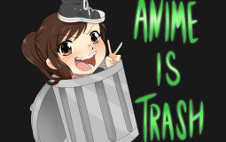 Best Animu