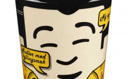 Mr.Lee Noodles
