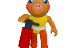 piggy characters