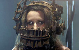 Saw traps
