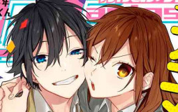 Anime Couples