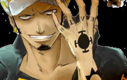 f anime list