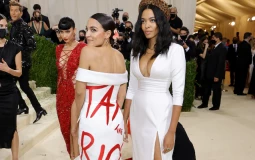 Met Gala 2021