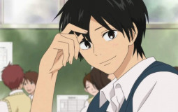 anime boys :)