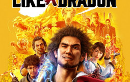 Games I Played in 2021
