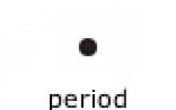Punctuation