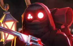 Survive the Night Slashers