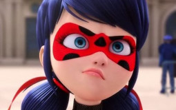 Miraculous Ladybug