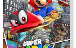 JEUX MARIO