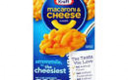 Mac n cheese