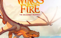 Wings of Fire Characters Tier List Maker - TierLists.com