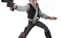 Disney Infinity 3.0 Star Wars Characters