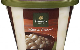 Mac and Cheese