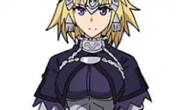 Fate Apocrypha